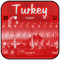 Turkey Keyboard