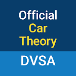 Cover Image of 下载 Official DVSA Theory Test Kit  APK
