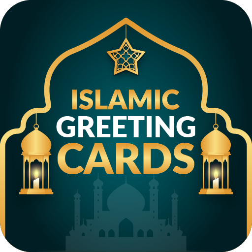 Muslim Festivals Card Maker - AppWisp.com