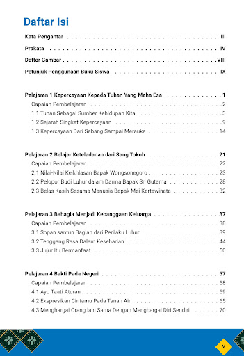 Buku Kepercayaan Kls 5 Merdeka