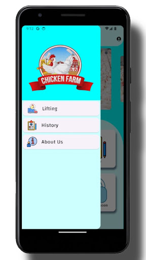 MyPoultryFarm Screenshot 4 - AppWisp.com
