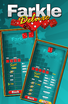 Farkle Deluxe screenshot 12