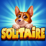 Cover Image of Download Solitaire Pets Adventure 2.37.605 APK