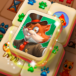 Mahjong Magic Islands No WiFi (offline solitaire) Apk