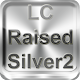 LC Raised Silver 2 Theme Download on Windows