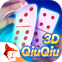 App herunterladen Domino QiuQiu 3D ZingPlay Installieren Sie Neueste APK Downloader