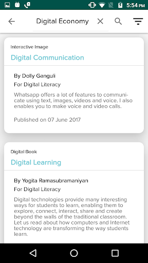 MyLiL  Open University