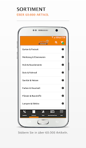 Globus Baumarkt App Herunterladen 2