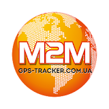 GPS мониторинг и наблюдение icon