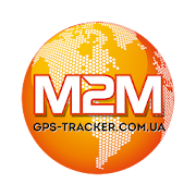 GPS мониторинг и наблюдение  Icon