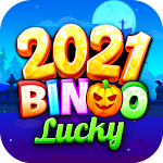 Cover Image of Download Bingo: Lucky Bingo Games to Play at Home 1.8.8 APK