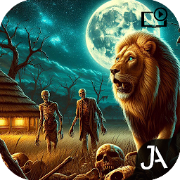Icon image Zombie Fortres: Safari