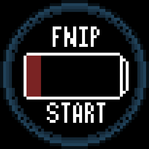 Five Nights In Pixel logo
