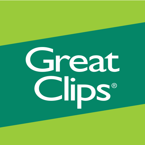 Great Clips Online Check-in 6.38.0%20(2024032001) Icon