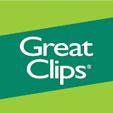 Great Clips Online Check-in icon