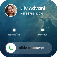 IPhone Call Screen iOS Dialer