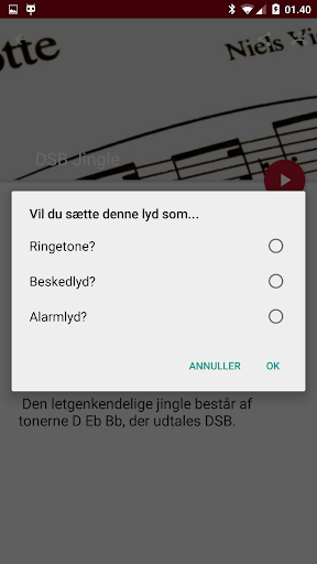toglydeDK Screen 3