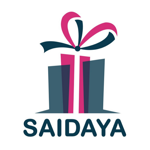 Saidaya Gifts 1.0.2 Icon