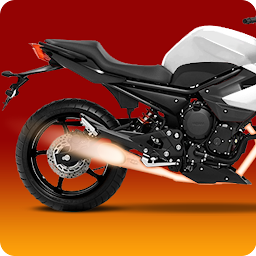 Icon image Moto Throttle