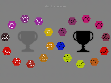 Sature screenshot 13