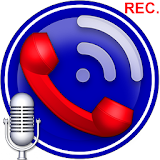 New Phone Conversation Recorder - Record Phone Call icon