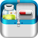 World Drugs Converter - Androidアプリ