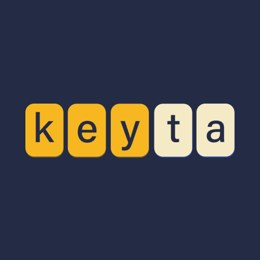 Keyta for Business logo