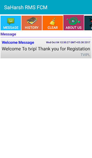 SaHarsh RMS New Screen 2