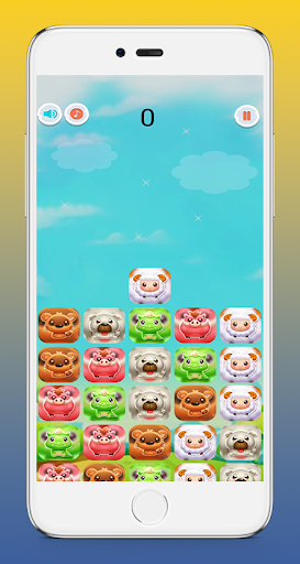 Animal Rescue - Combinação Screen 2