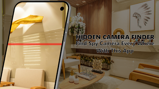Hidden Camera | Spy Cam Screen 3