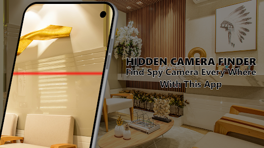 Hidden Camera | Spy Cam