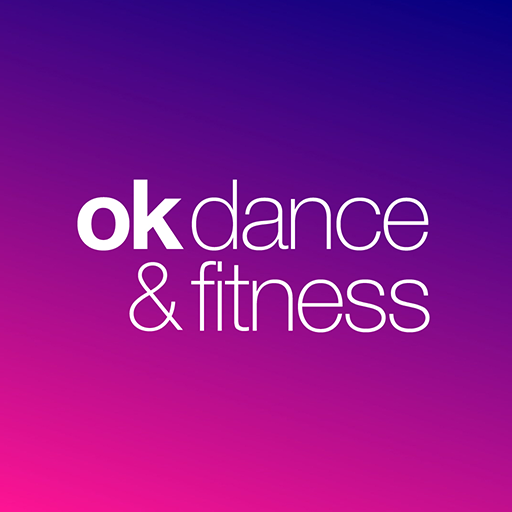 Ok Dance logo