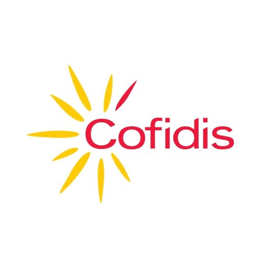 Cofidis Ügyfélkapu logo
