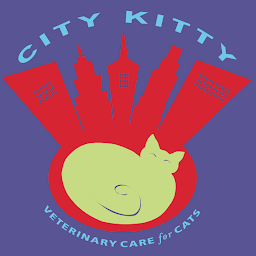 Icon image City Kitty Vet