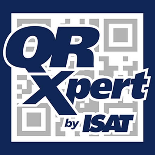 QR Xpert logo