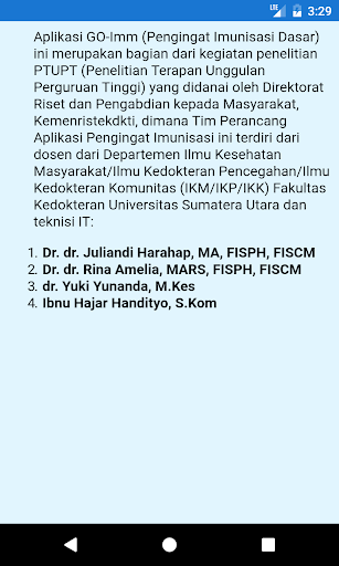 GO-IMM (Pengingat Imunisasi Da Screen 3