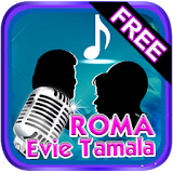 Rhoma Irama - Evie Tamala icon