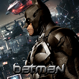 Guide Batman Arkham Knight icon