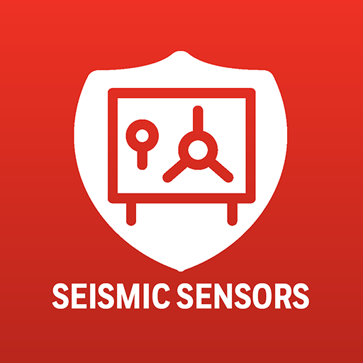SC100 seismic sensor range  Icon