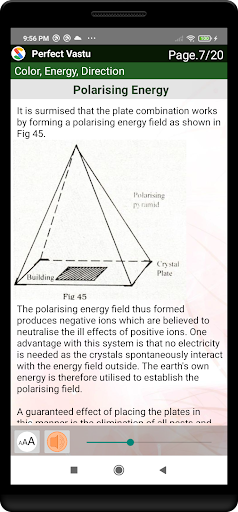 Vastu eBook Screenshot 4 - AppWisp.com
