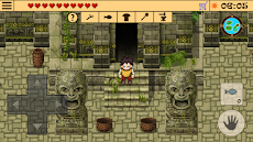 Survival RPG 2: 神殿の遺跡アドベンチャー2Dのおすすめ画像4