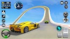 screenshot of Ramp Car Game GT Car Stunts 3D