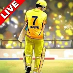 Cover Image of Télécharger Live IPL - Live Cricket 2021  APK