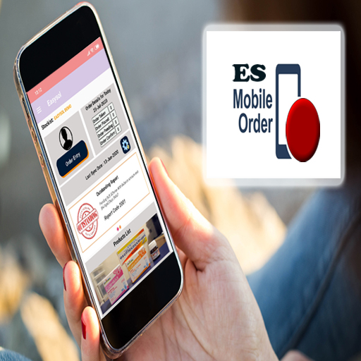EasySol Order logo