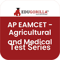 AP EAMCET Agricultural and Medical Mock Tests App
