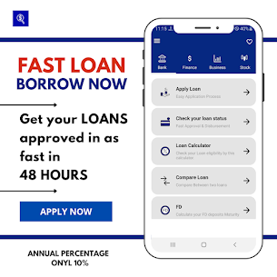 Fast Loan 1
