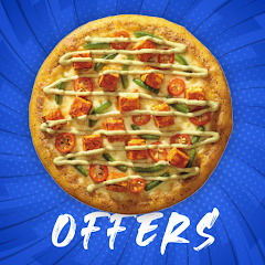 Pizza order online best sale