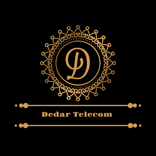 Dedar Telecom logo