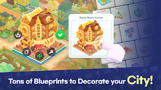 Game screenshot BRIXITY - Sandbox&Multiplayer apk download