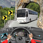 Bus Driving Bus Simulator Game Apk